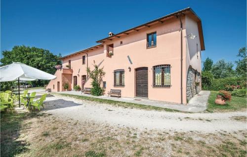 Acquasparta Maison | Beautiful Home In Acquasparta -Tr-
