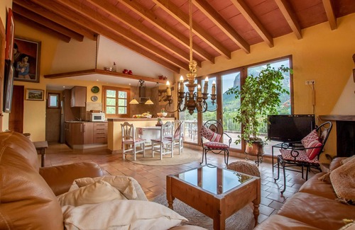 Alaro Maison | Belle maison à Alaró