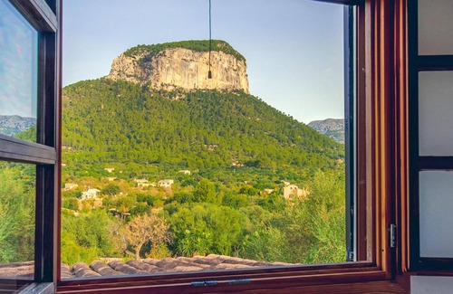Alaro Maison | Belle maison à Alaró