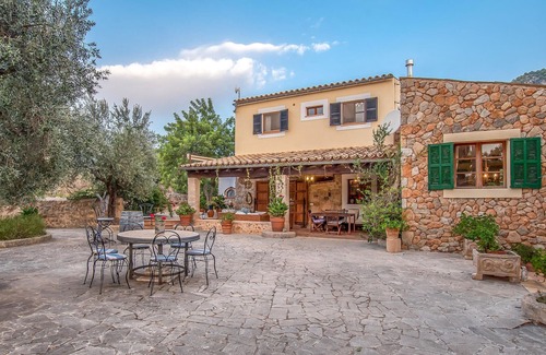 Alaro Maison | Belle maison à Alaró