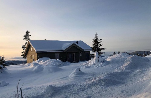 Nord-Aurdal Maison | Belle maison de 5 chambres à Aurdal