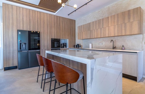 Barban Maison | Belle maison à Barban avec sauna