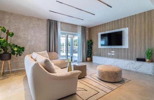 Barban Maison | Beautiful Home In Barban With Sauna