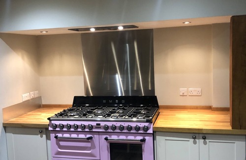 Birdham Maison | Beautiful home in Birdham, minutes to the beach