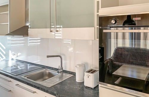 Boiensdorf Maison | Belle maison à Boiensdorf avec WiFi