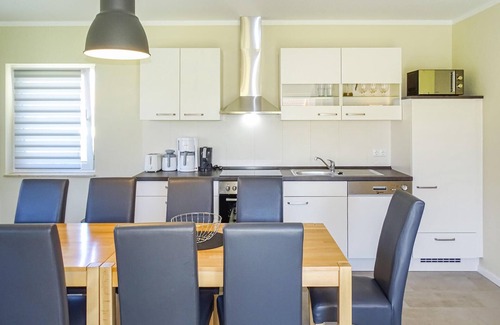 Boiensdorf Maison | Belle maison à Boiensdorf avec WiFi
