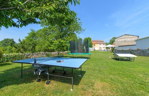 Bokordici Maison | Belle maison à Bokordici avec sauna