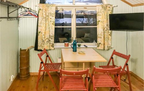 Falun Maison | Beautiful Home In Botolfsbo With Sauna