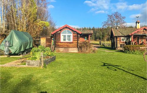 Falun Maison | Beautiful Home In Botolfsbo With Sauna