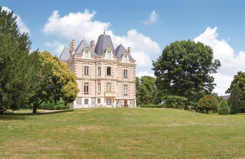Bouere Maison | Belle maison à Bouére