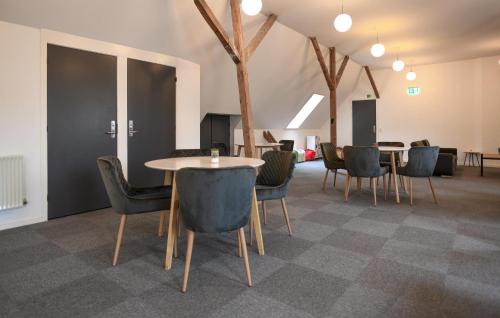 Brorup Maison | Beautiful Home In Brørup With Wifi