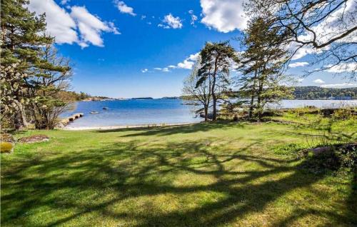Porsgrunn Maison | Beautiful Home In Brevik With Sauna