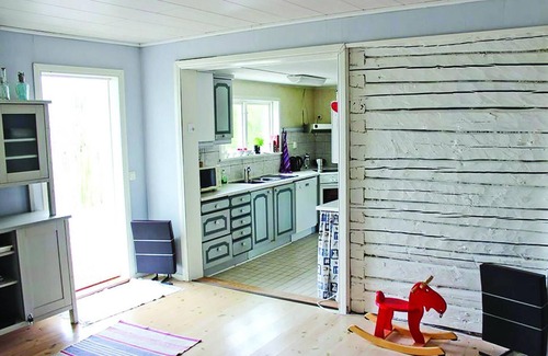 Bullaren Maison | Superbe maison de 3 chambres à Bullaren