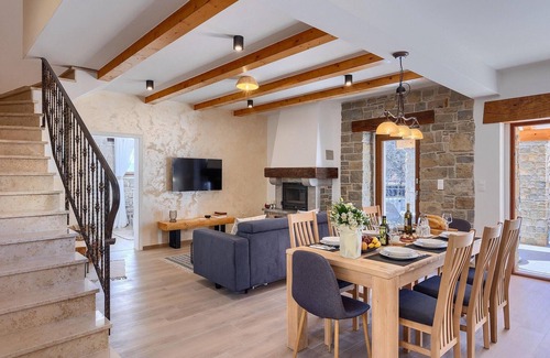 Marcenegla Maison | Villa Poji