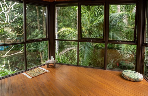 Nashua Maison | Beautiful home in Byron Bay Hinterland