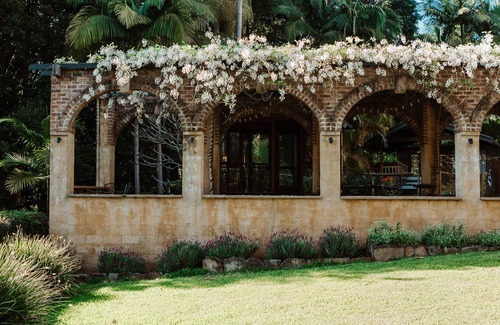 Nashua Maison | Beautiful home in Byron Bay Hinterland
