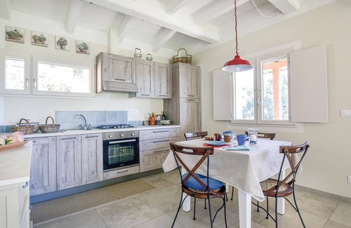 Camaiore Maison | Capanna Rossa