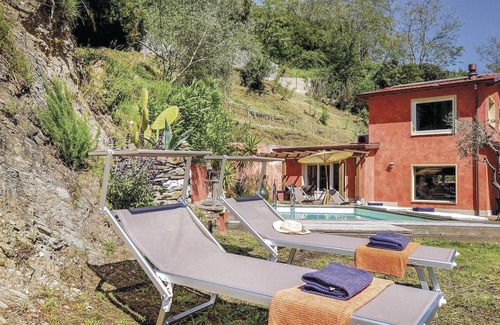 Camaiore Maison | Capanna Rossa