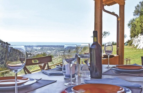Camaiore Maison | Capanna Rossa