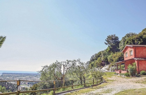 Camaiore Maison | Capanna Rossa