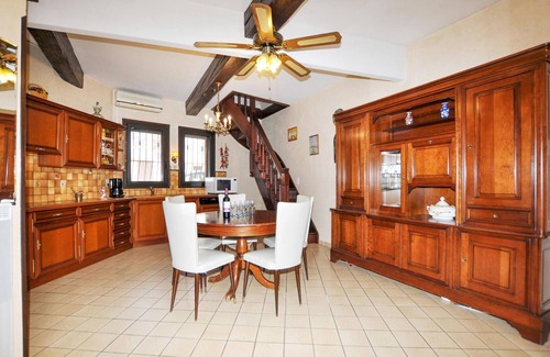 Cabestany Maison | Belle maison à Cabestany avec WiFi