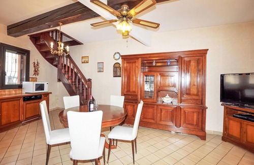 Cabestany Maison | Belle maison à Cabestany avec WiFi