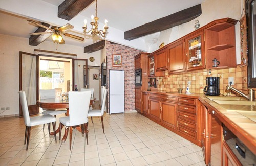 Cabestany Maison | Belle maison à Cabestany avec WiFi