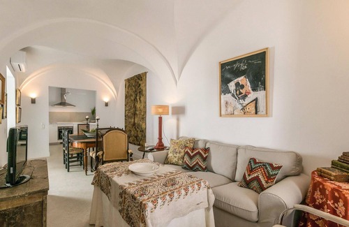 Carmona Maison | Belle maison à Carmona avec WiFi
