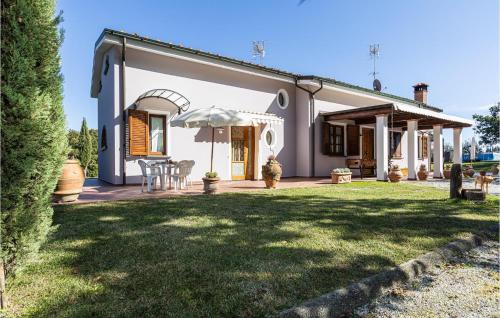 Castelfranco di Sotto Maison | Beautiful Home In Castelfranco Di Sotto