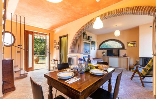 Castelfranco di Sotto Maison | Beautiful Home In Castelfranco Di Sotto