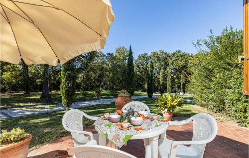 Castelfranco di Sotto Maison | Beautiful Home In Castelfranco Di Sotto