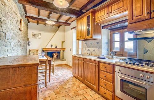 Pieve di Chio Maison | Belvedere 2