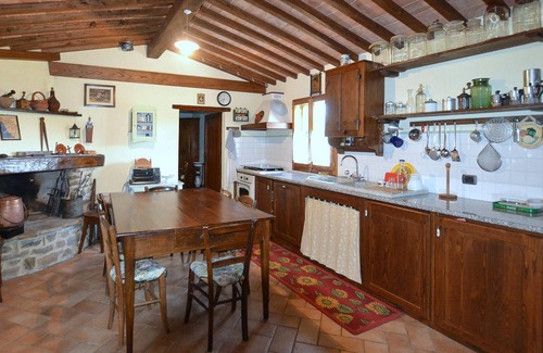 Poggioni Maison | Belle maison à Cortona avec WiFi