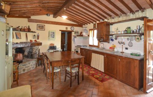 Poggioni Maison | Beautiful Home In Cortona With Wifi