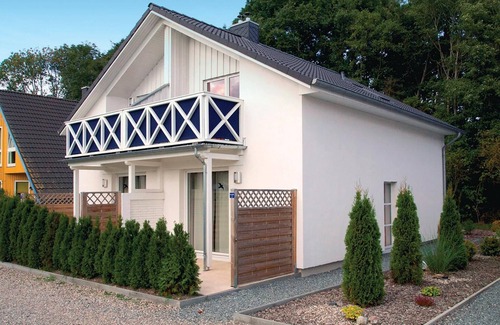 Heringsdorf Maison | Haus Seeadler 2