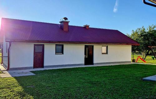Gospic Maison | Beautiful Home In Debelo Brdo I
