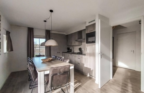 Linde Maison | Superbe maison à Den Ham avec sauna