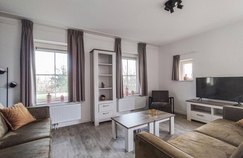Linde Maison | Superbe maison à Den Ham avec sauna