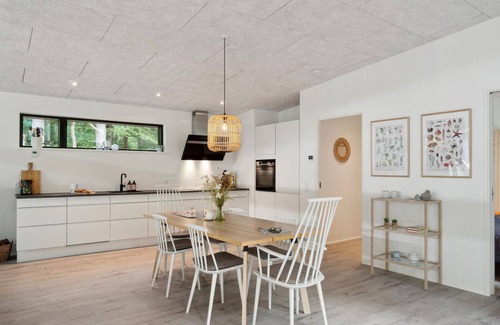 Frederiksvaerk Maison | Belle maison à Frederiksværk