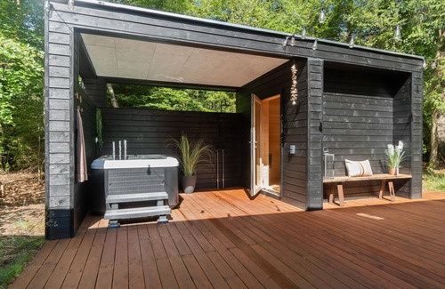 Frederiksvaerk Maison | Belle maison à Frederiksværk