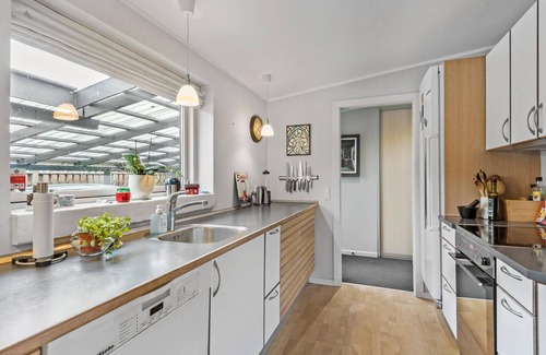 Viby Maison | Belle maison à Viby en Zélande