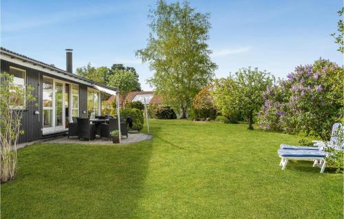 Dronningmolle Maison | Beautiful Home In Dronningmølle