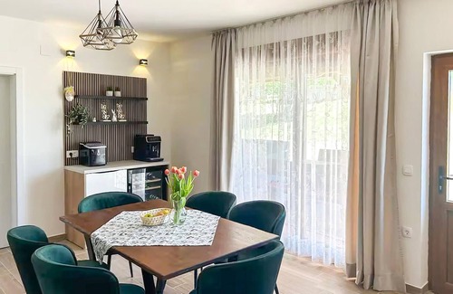 Durdevac Maison | Beautiful home in Durdevac