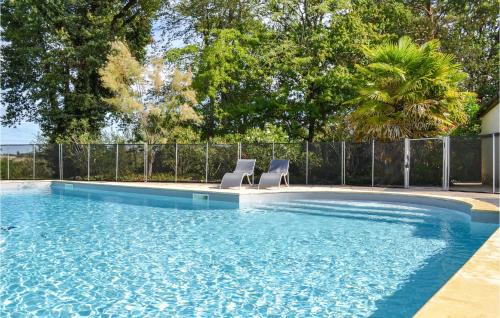 Durfort-Lacapelette Maison | Beautiful Home In Durfort Lacapelette