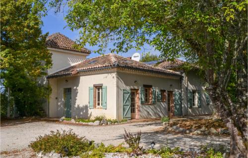 Durfort-Lacapelette Maison | Beautiful Home In Durfort Lacapelette