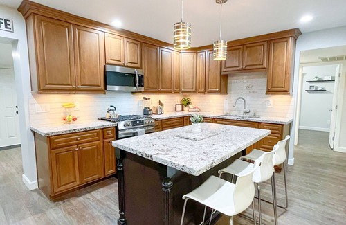East Mesa Maison | Beautiful Home in East Mesa Arizona close to Superstition Mountains!
