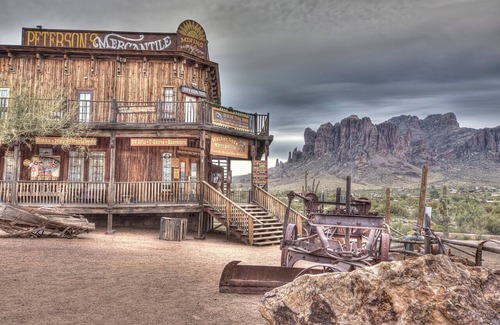 East Mesa Maison | Beautiful Home in East Mesa Arizona close to Superstition Mountains!