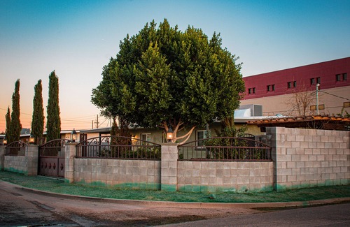 East Mesa Maison | Beautiful Home in East Mesa Arizona close to Superstition Mountains!