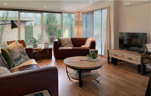 Erm Maison | Beautiful Home In Erm With Wifi