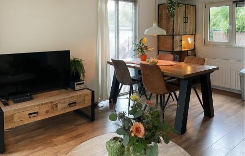 Erm Maison | Beautiful Home In Erm With Wifi